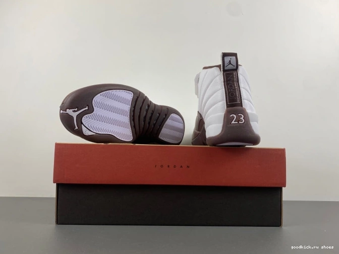 80% Off Sale SoleFly FZ5026-100 Jordan x Air 12 0711
